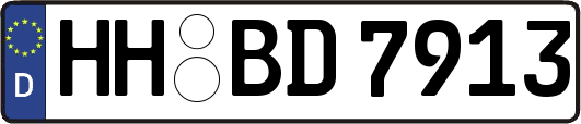 HH-BD7913