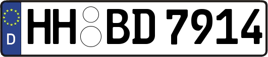 HH-BD7914