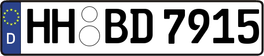 HH-BD7915