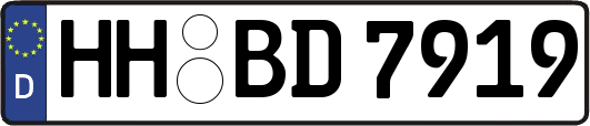HH-BD7919