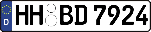HH-BD7924