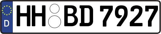 HH-BD7927