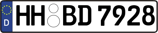 HH-BD7928