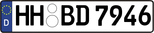 HH-BD7946