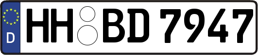 HH-BD7947