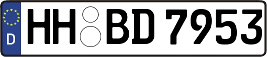 HH-BD7953