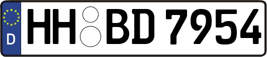HH-BD7954