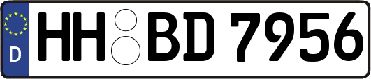 HH-BD7956