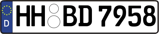 HH-BD7958