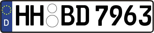 HH-BD7963