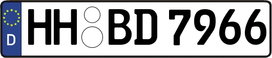 HH-BD7966