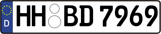 HH-BD7969