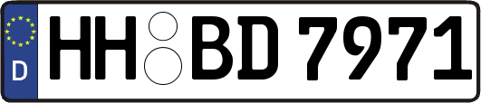 HH-BD7971