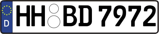 HH-BD7972