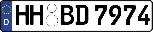 HH-BD7974