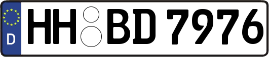 HH-BD7976