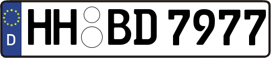 HH-BD7977