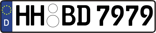 HH-BD7979