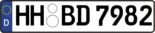 HH-BD7982