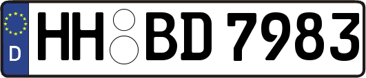 HH-BD7983