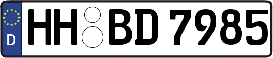 HH-BD7985