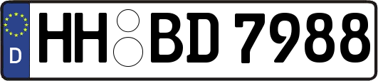 HH-BD7988