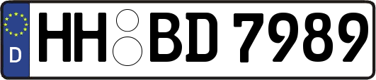HH-BD7989