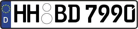 HH-BD7990