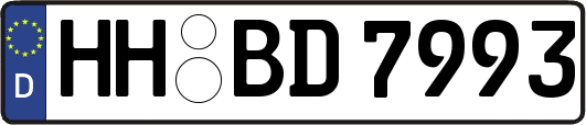 HH-BD7993