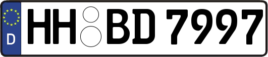 HH-BD7997