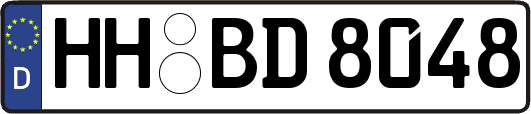 HH-BD8048