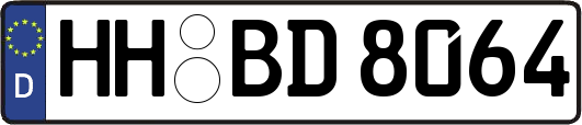 HH-BD8064