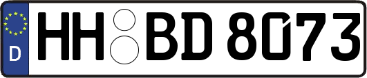 HH-BD8073