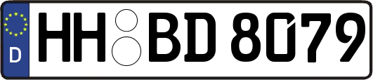 HH-BD8079