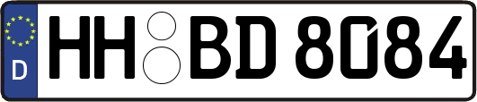 HH-BD8084
