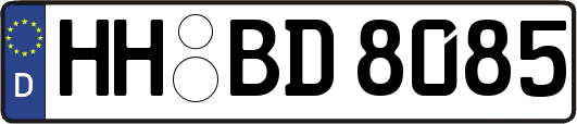 HH-BD8085