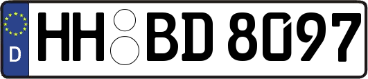 HH-BD8097