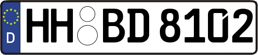 HH-BD8102