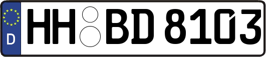 HH-BD8103