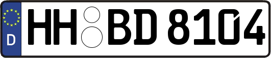 HH-BD8104