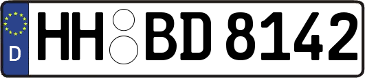HH-BD8142