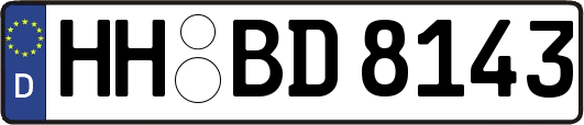 HH-BD8143