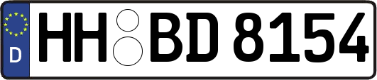 HH-BD8154