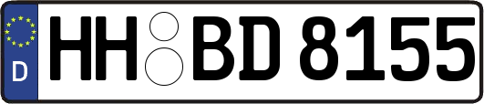 HH-BD8155
