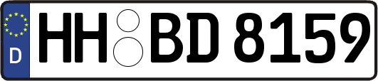 HH-BD8159