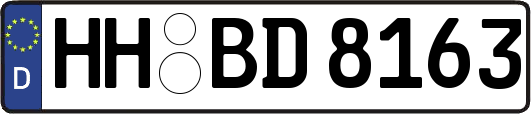 HH-BD8163
