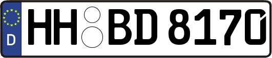 HH-BD8170