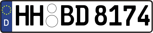 HH-BD8174