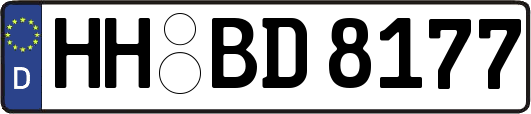 HH-BD8177