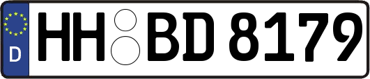 HH-BD8179